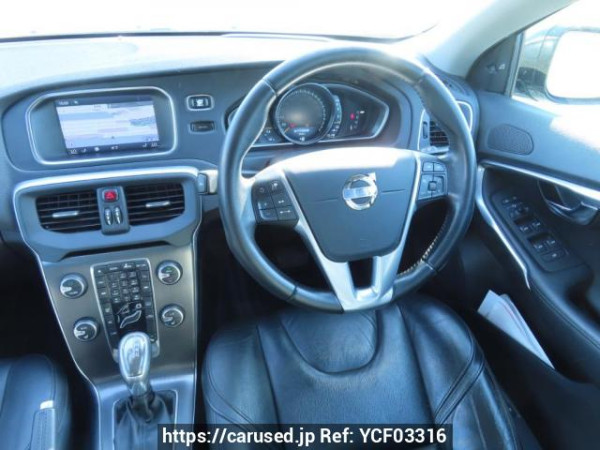 Used 2013 AT volvo v40 MB4164T Image[23]