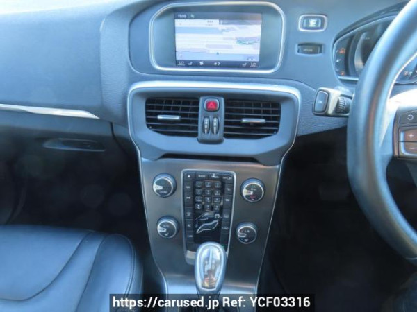 Used 2013 AT volvo v40 MB4164T Image[26]