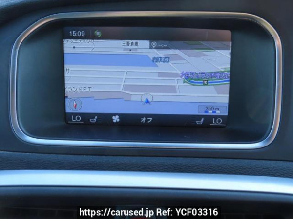 Used 2013 AT volvo v40 MB4164T Image[27]