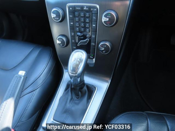 Used 2013 AT volvo v40 MB4164T Image[28]