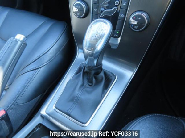 Used 2013 AT volvo v40 MB4164T Image[29]