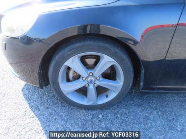 Used 2013 AT volvo v40 MB4164T Image[32]