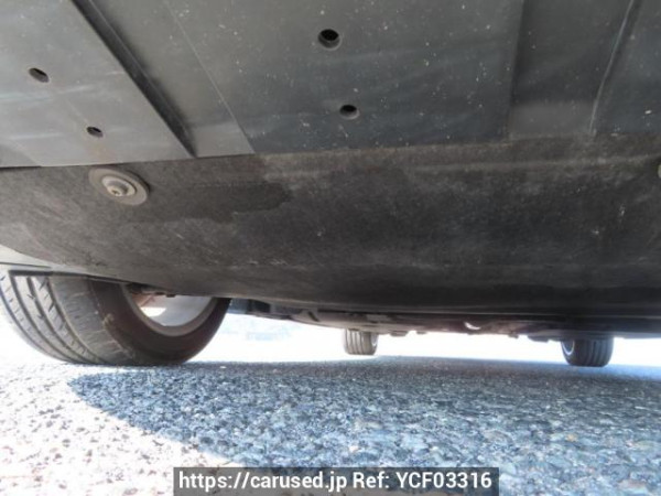 Used 2013 AT volvo v40 MB4164T Image[35]