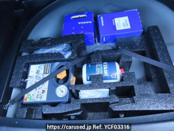 Used 2013 AT volvo v40 MB4164T Image[45]