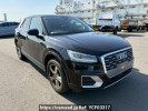 Audi Q2 GACHZ