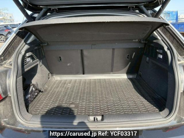 Used 2019 AT audi q2 GACHZ Image[8]