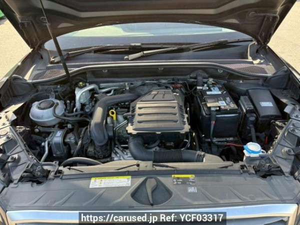 Used 2019 AT audi q2 GACHZ Image[9]