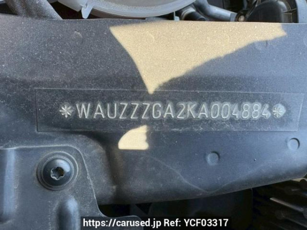 Used 2019 AT audi q2 GACHZ Image[11]