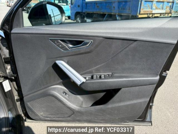 Used 2019 AT audi q2 GACHZ Image[16]