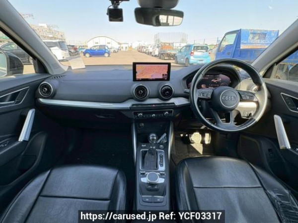 Used 2019 AT audi q2 GACHZ Image[18]