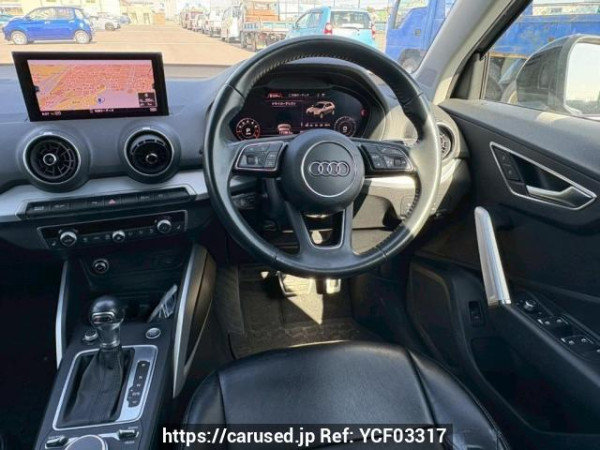Used 2019 AT audi q2 GACHZ Image[20]