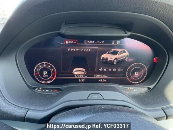 Used 2019 AT audi q2 GACHZ Image[21]