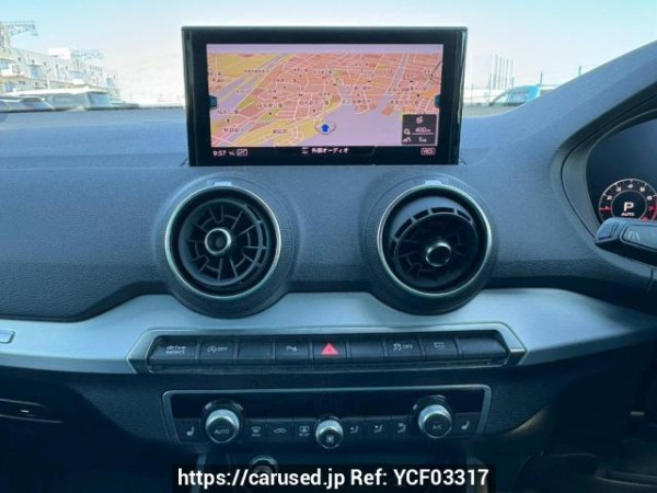 Used 2019 AT audi q2 GACHZ Image[23]