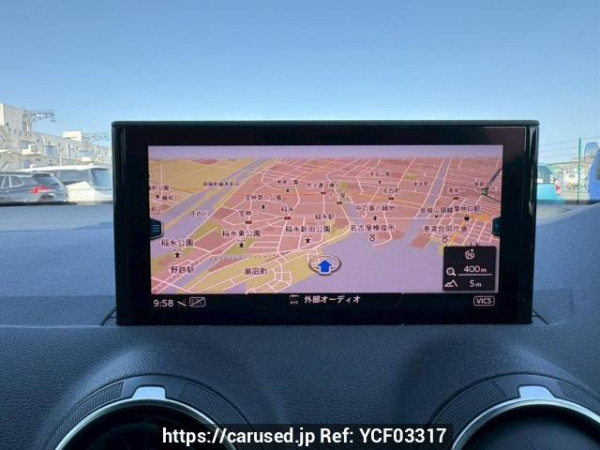 Used 2019 AT audi q2 GACHZ Image[24]