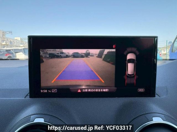 Used 2019 AT audi q2 GACHZ Image[25]