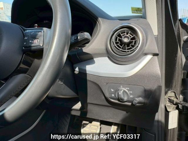 Used 2019 AT audi q2 GACHZ Image[28]