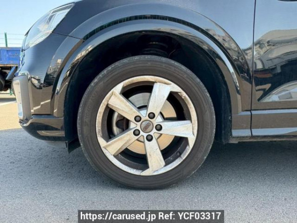 Used 2019 AT audi q2 GACHZ Image[31]