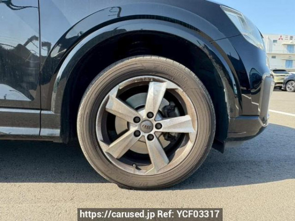 Used 2019 AT audi q2 GACHZ Image[32]