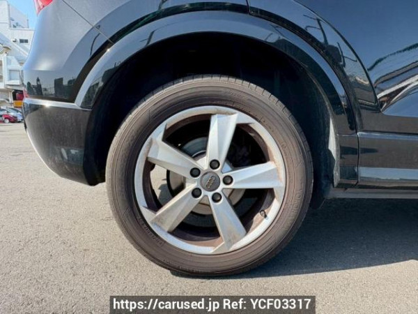 Used 2019 AT audi q2 GACHZ Image[33]