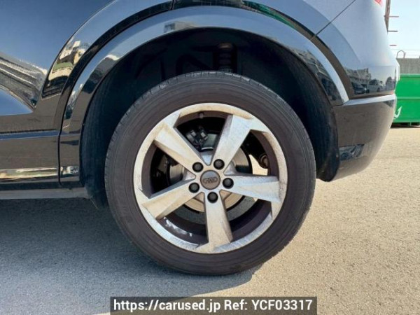 Used 2019 AT audi q2 GACHZ Image[34]