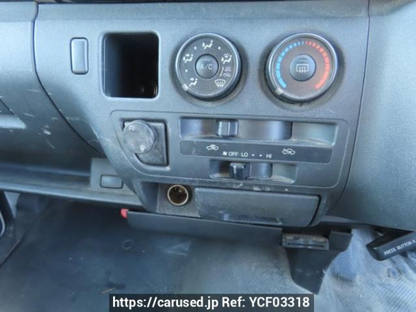 Used 2007 AT toyota hiace-van KDH200V Image[30]
