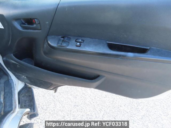 Used 2007 AT toyota hiace-van KDH200V Image[33]