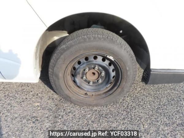 Used 2007 AT toyota hiace-van KDH200V Image[34]