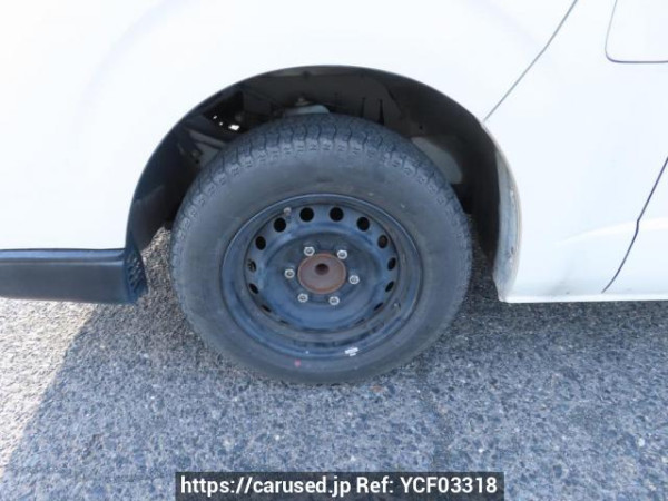 Used 2007 AT toyota hiace-van KDH200V Image[35]