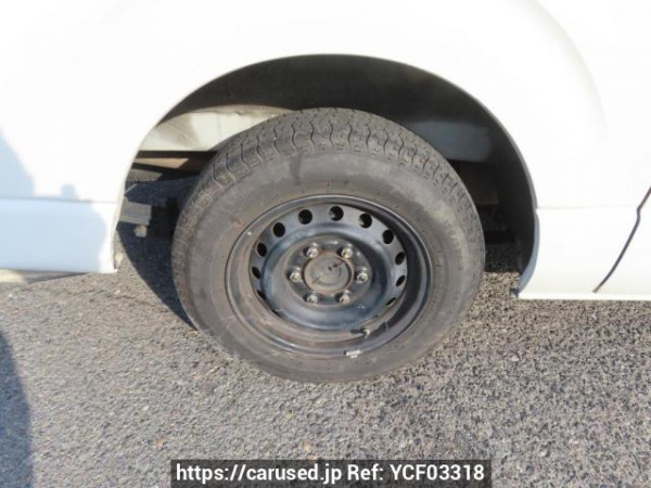 Used 2007 AT toyota hiace-van KDH200V Image[36]