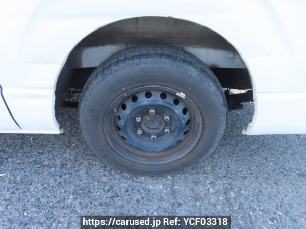 Used 2007 AT toyota hiace-van KDH200V Image[37]