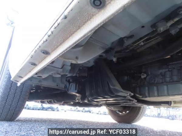 Used 2007 AT toyota hiace-van KDH200V Image[40]