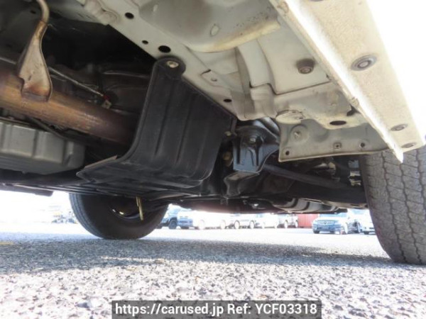 Used 2007 AT toyota hiace-van KDH200V Image[43]