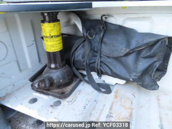 Used 2007 AT toyota hiace-van KDH200V Image[47]