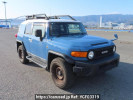 Toyota FJ CRUISER GSJ15W