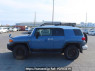 Used 2013 AT toyota fj-cruiser GSJ15W Image[3]