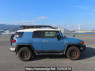 Used 2013 AT toyota fj-cruiser GSJ15W Image[7]