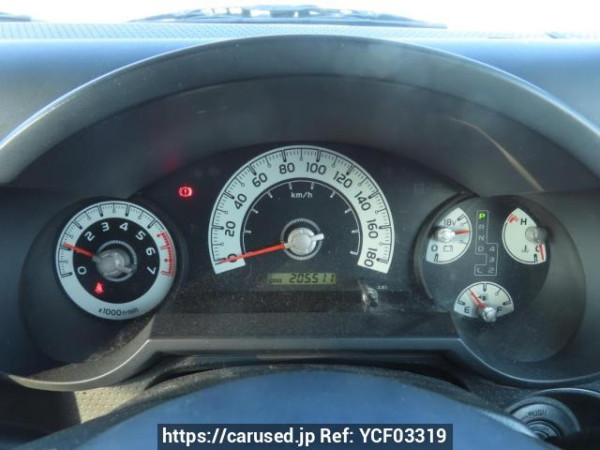 Used 2013 AT toyota fj-cruiser GSJ15W Image[23]