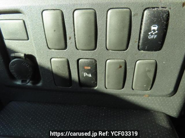 Used 2013 AT toyota fj-cruiser GSJ15W Image[29]