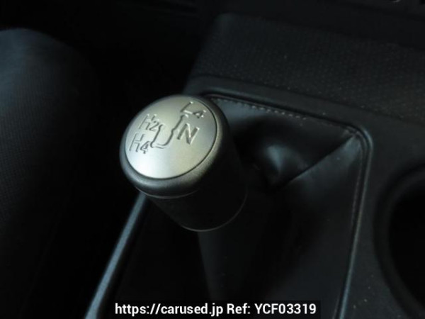 Used 2013 AT toyota fj-cruiser GSJ15W Image[30]