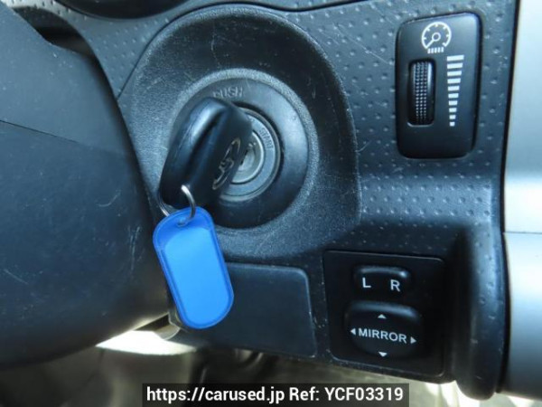 Used 2013 AT toyota fj-cruiser GSJ15W Image[32]