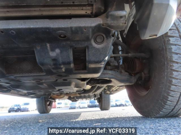 Used 2013 AT toyota fj-cruiser GSJ15W Image[40]