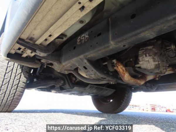 Used 2013 AT toyota fj-cruiser GSJ15W Image[41]