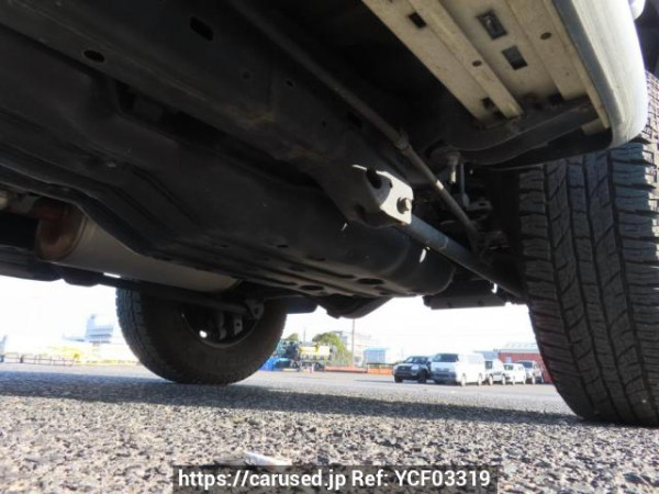 Used 2013 AT toyota fj-cruiser GSJ15W Image[42]