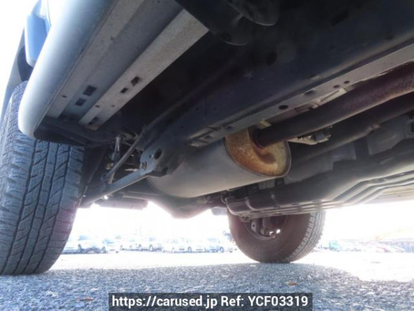 Used 2013 AT toyota fj-cruiser GSJ15W Image[43]