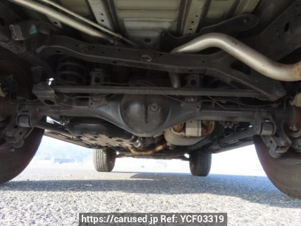 Used 2013 AT toyota fj-cruiser GSJ15W Image[46]