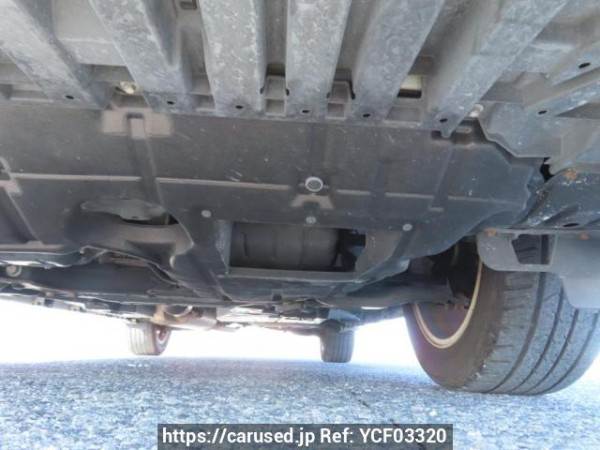 Used 2015 AT toyota harrier ZSU60W Image[35]