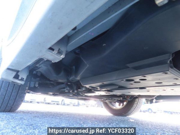 Used 2015 AT toyota harrier ZSU60W Image[37]