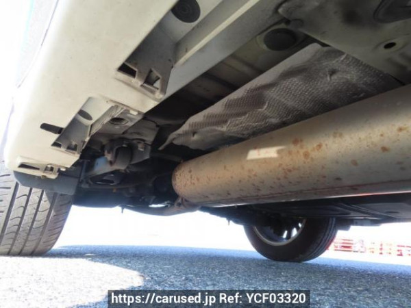 Used 2015 AT toyota harrier ZSU60W Image[38]