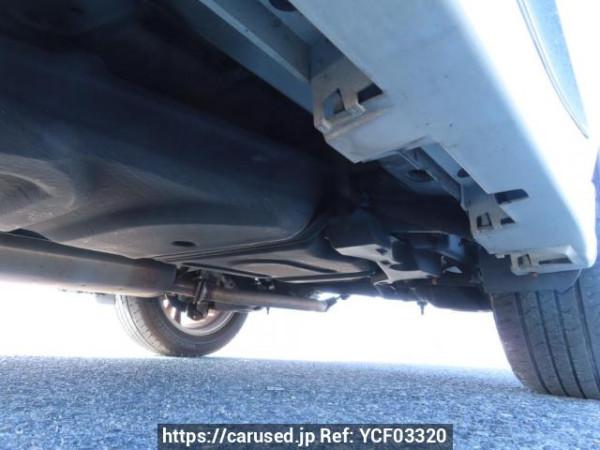 Used 2015 AT toyota harrier ZSU60W Image[39]