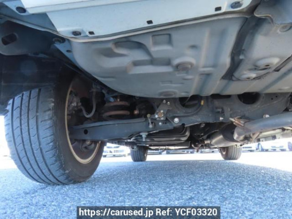 Used 2015 AT toyota harrier ZSU60W Image[40]